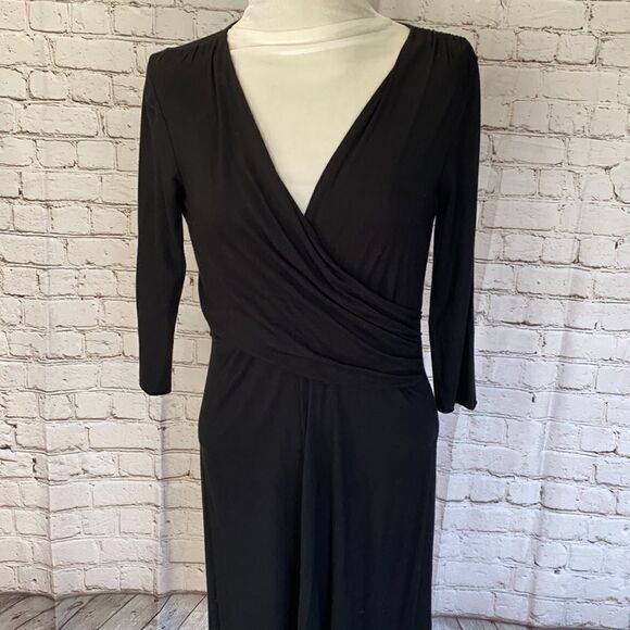 Three Dots Dress - Picture 2 of 7